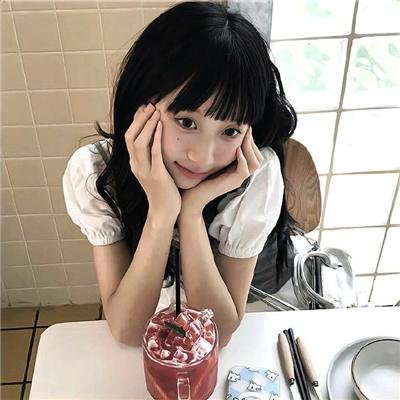 摇滚藏獒蓝色光芒